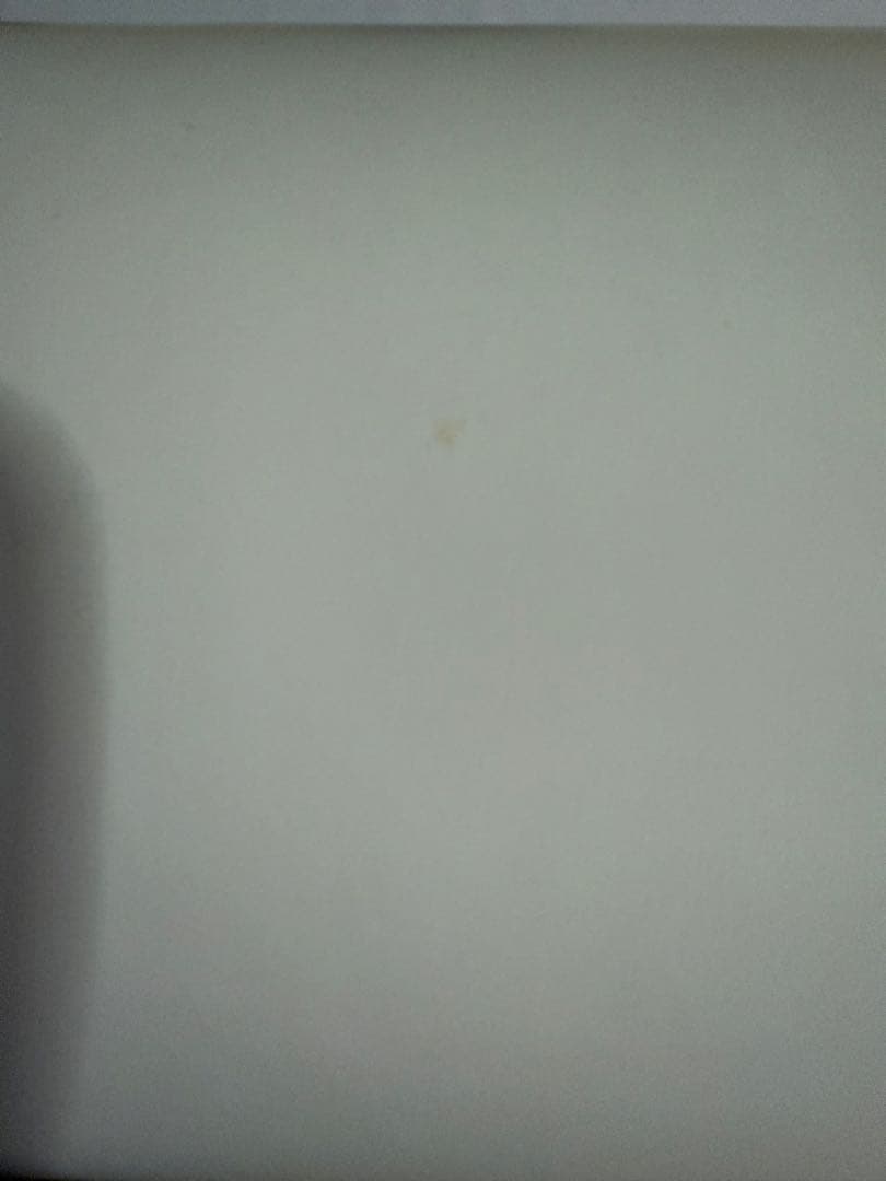 perfumeポスター【最終在庫1点限り】【匿名配送】【送料出品者負担】暗所保管