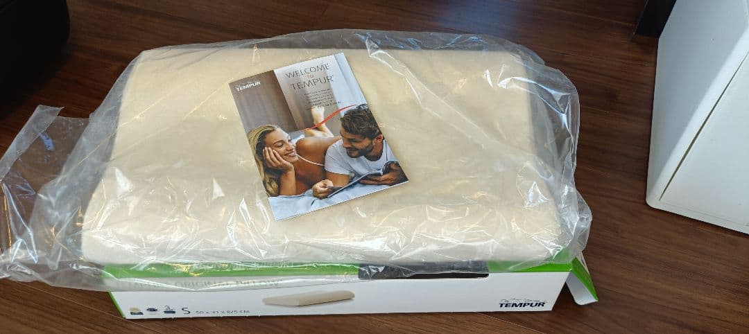 テンピュール TEMPUR　ORIGINAL PILLOW S