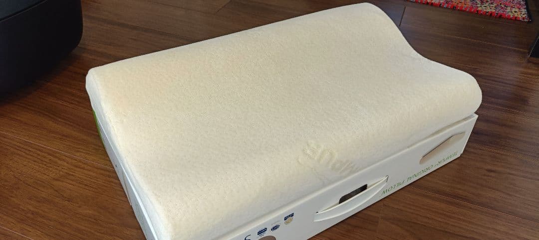 テンピュール TEMPUR　ORIGINAL PILLOW S