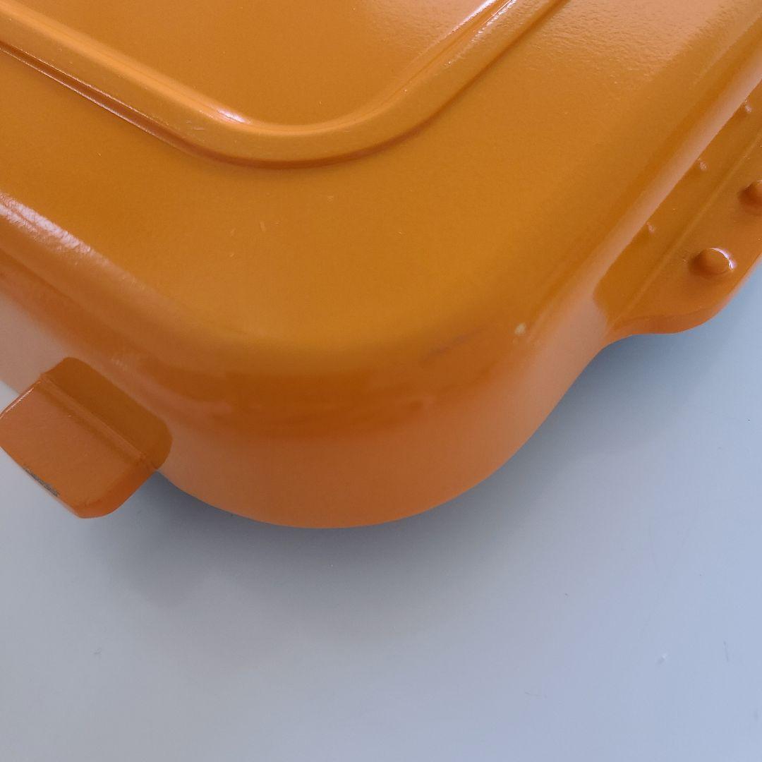 【新品未使用】ノーリツ キャセロールとプレートパン