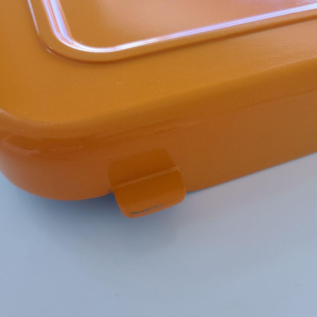 【新品未使用】ノーリツ キャセロールとプレートパン