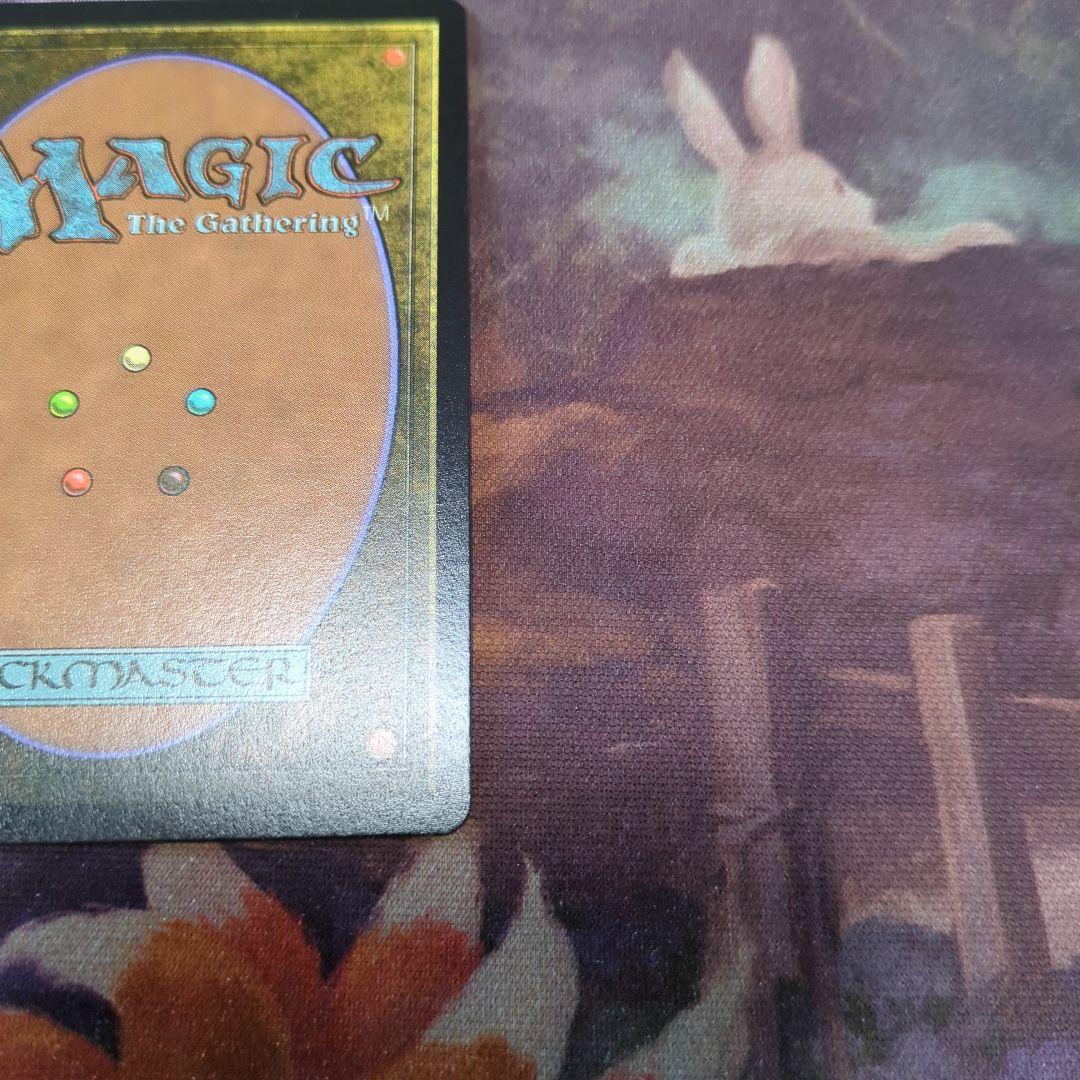 世慣れた見張り、デルニー プロモ foil PWS