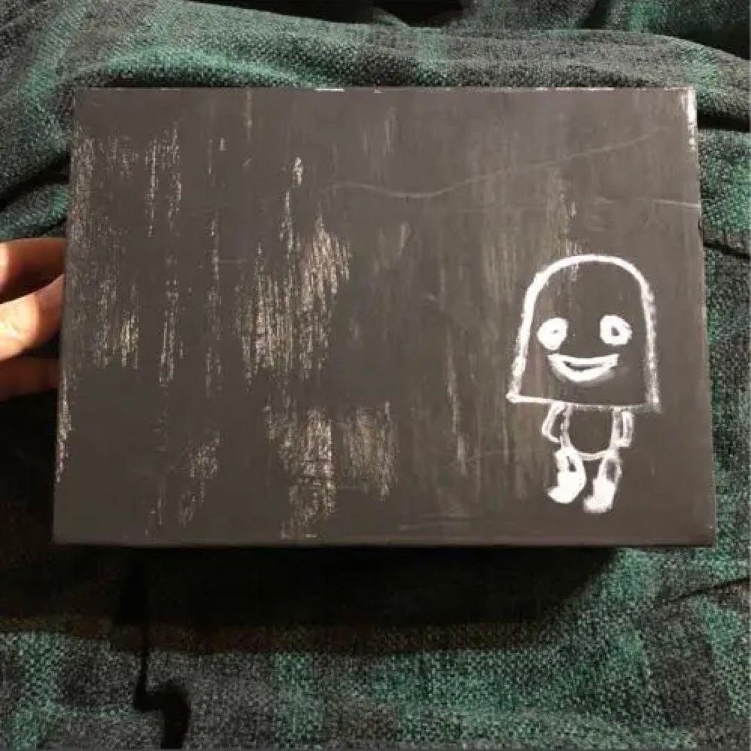 大西けい様 MASKDOLL5(中) FANTANIMA!2019 ぬいぐるみ