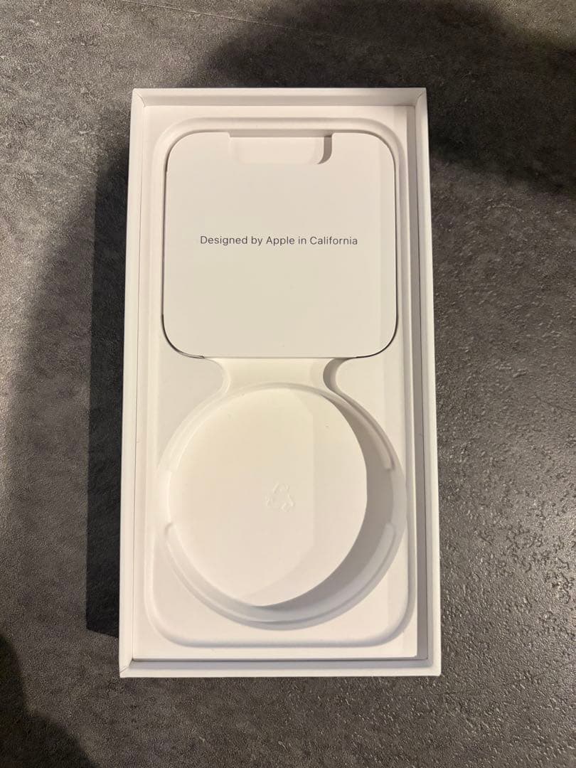 iPhone 15 ブルー　512G SIMフリー
