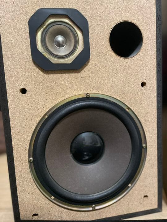 ソニー製、ＳＳ－V525AV，スピーカーシステムペア