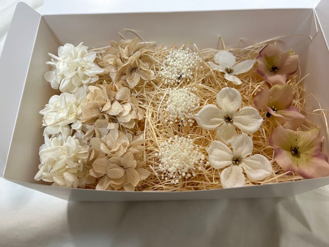 髪飾り　袴　振袖　成人