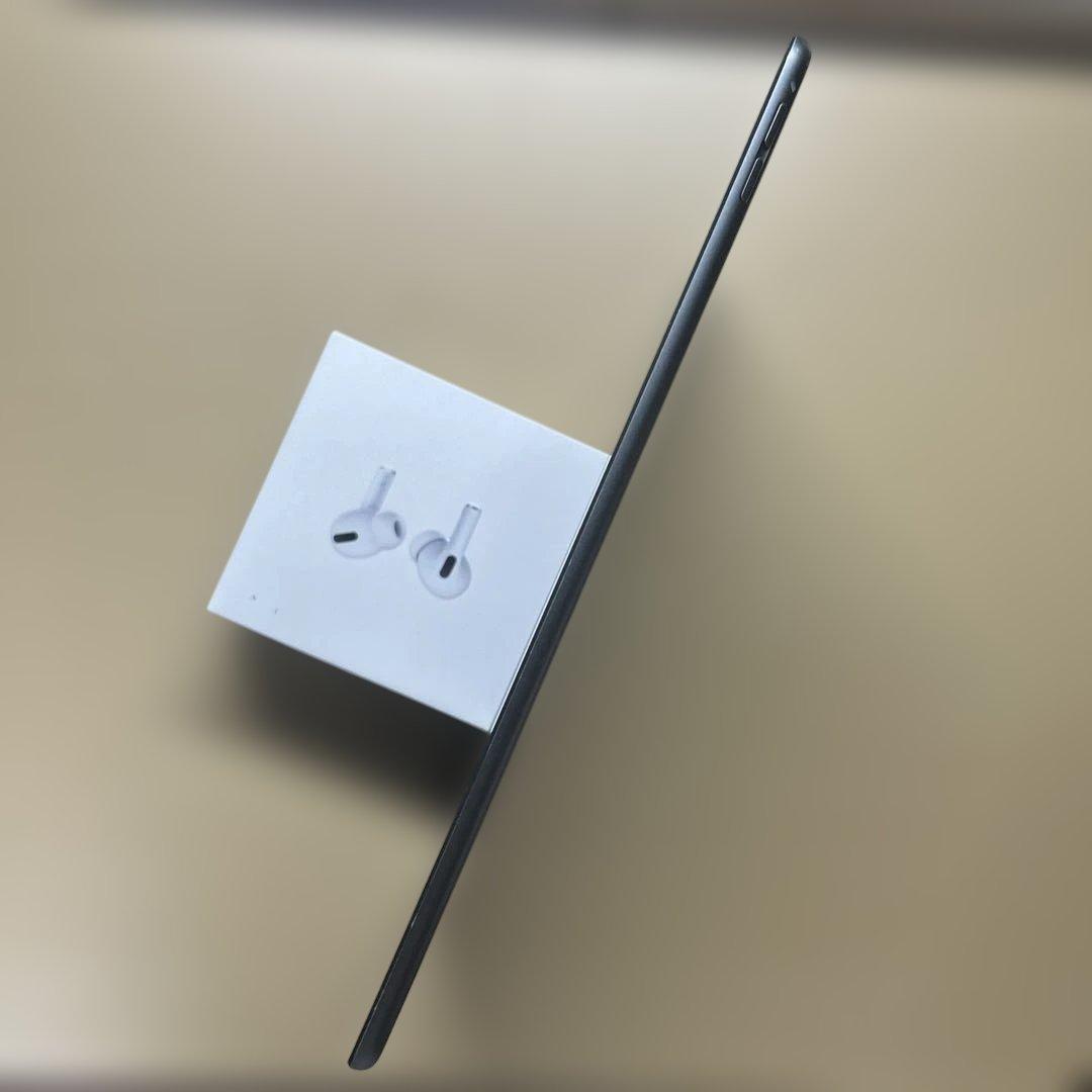 iPad Air3 64GB Wi-Fi 画面割れあり　バッテリー最大容量90%