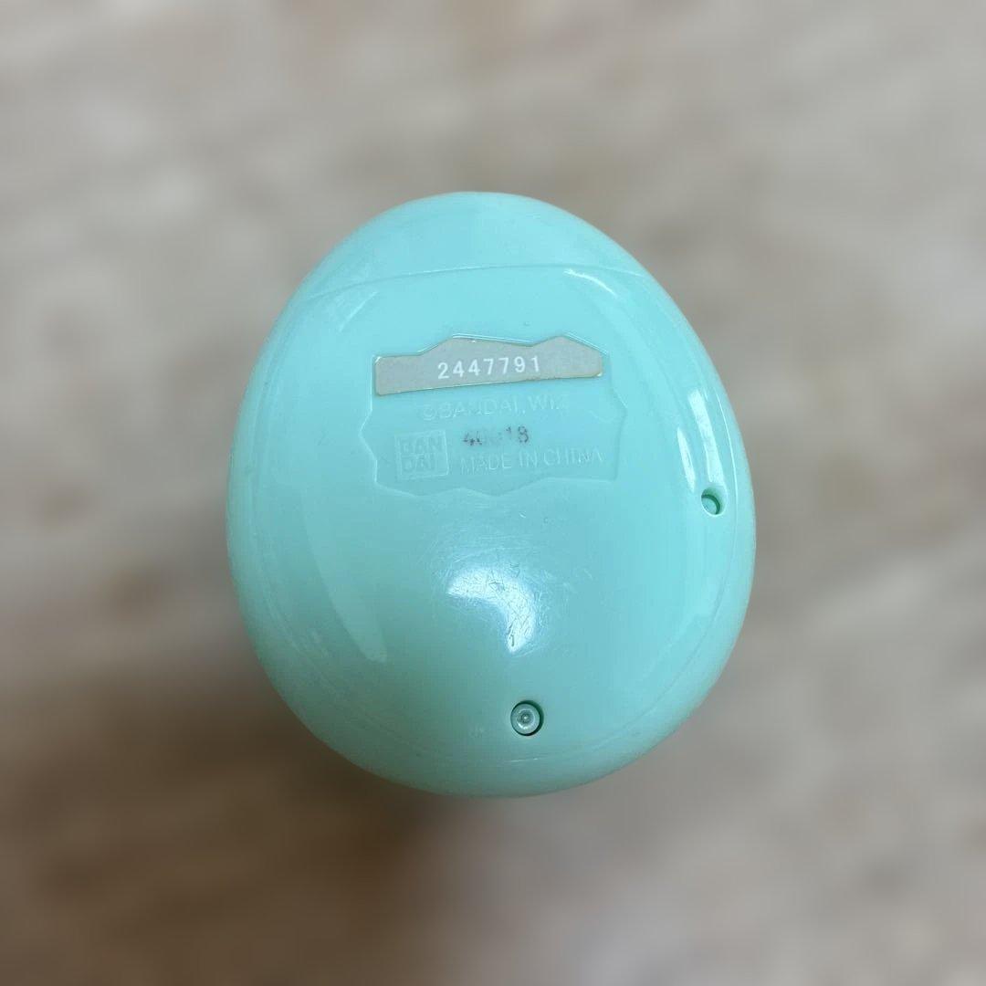 たまごっちみーつ　マジカルみーつVer.グリーン