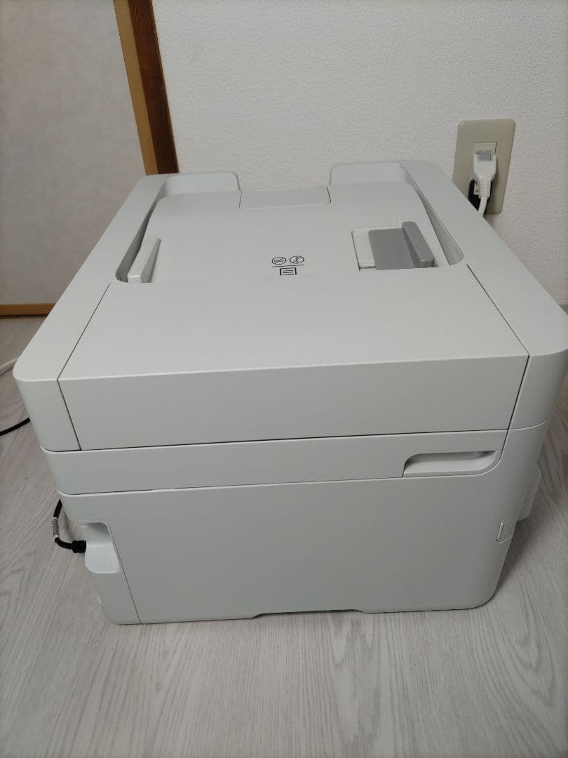 EPSON PX-M780F　エプソン