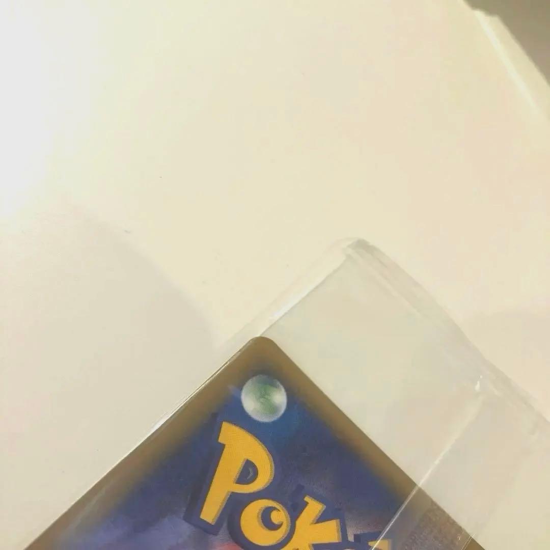 【未開封】ポケパークのアチャモ プロモ （047/PCG-P）