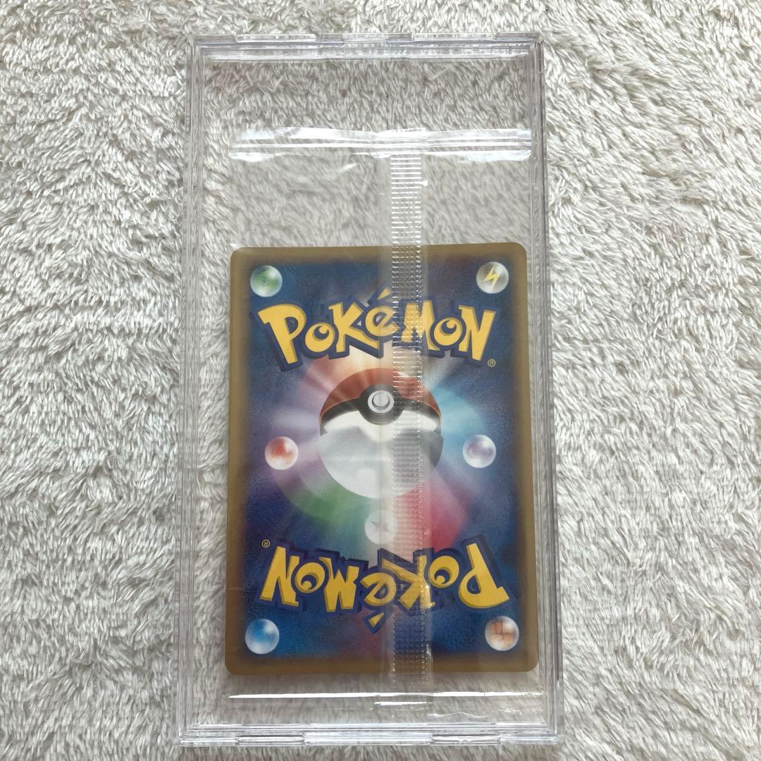 【未開封】ポケパークのアチャモ プロモ （047/PCG-P）