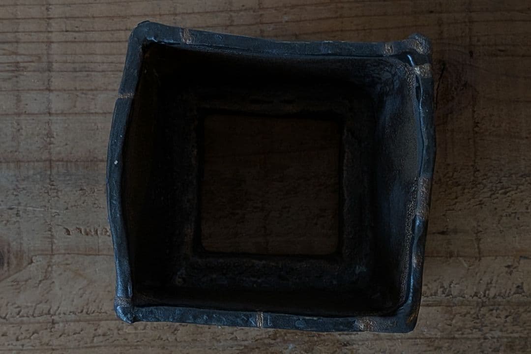 Ramat Planter #416検索: 植木鉢 陶器鉢 作家鉢 プランター