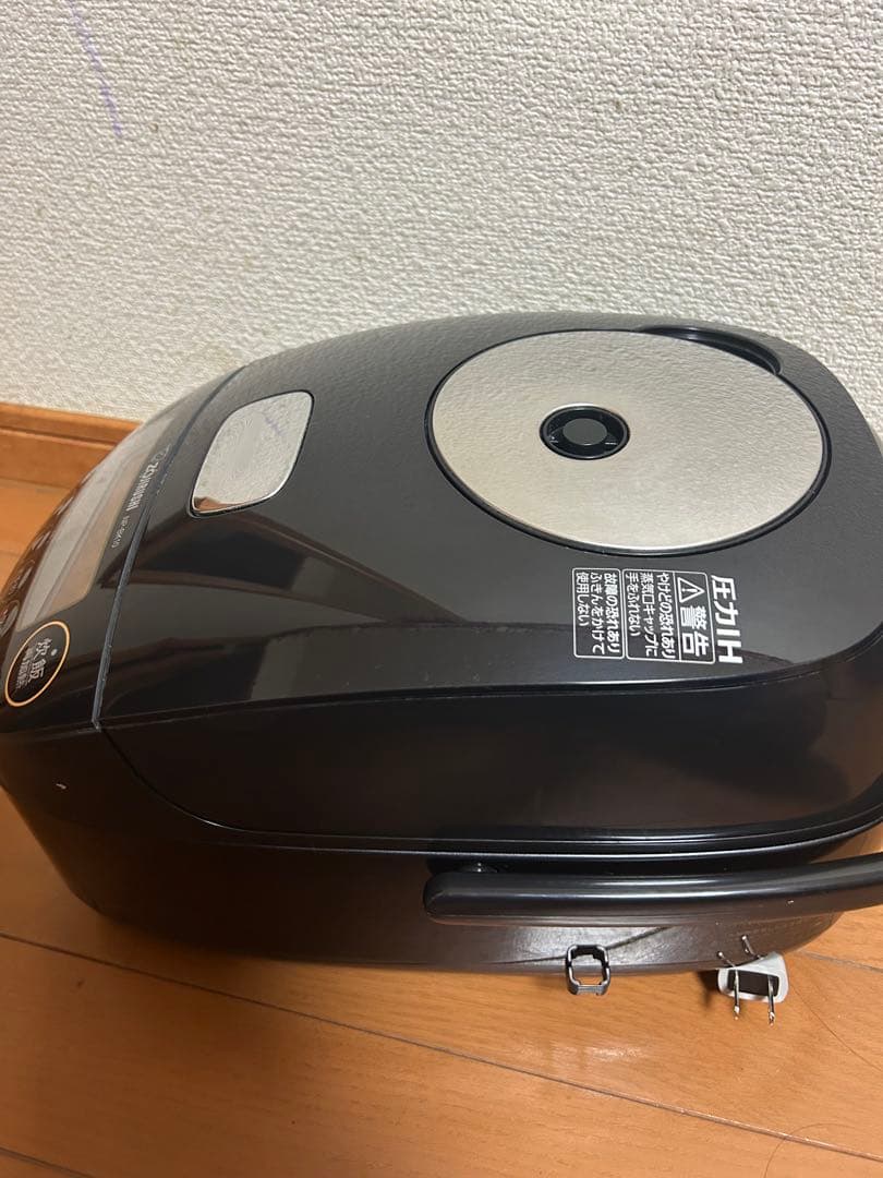 Zojirushi NP-BK10 炊飯器