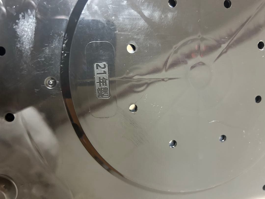 Zojirushi NP-BK10 炊飯器