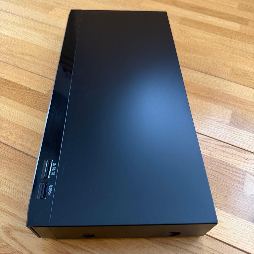 ☆美品☆Panasonic全自動録画DMR-BRX2000 ブルーレイレコーダー