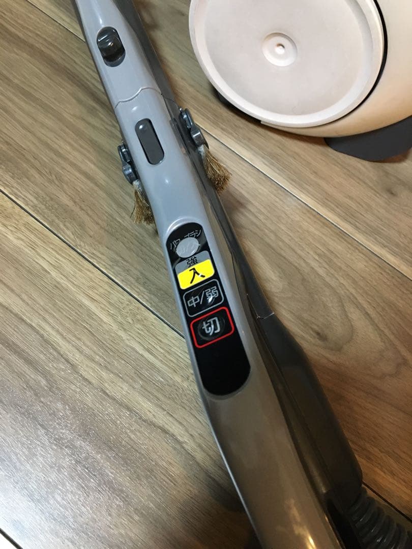 三菱電機 キャニスター型 紙パック式 掃除機 TC-FXF7P-T Be-K