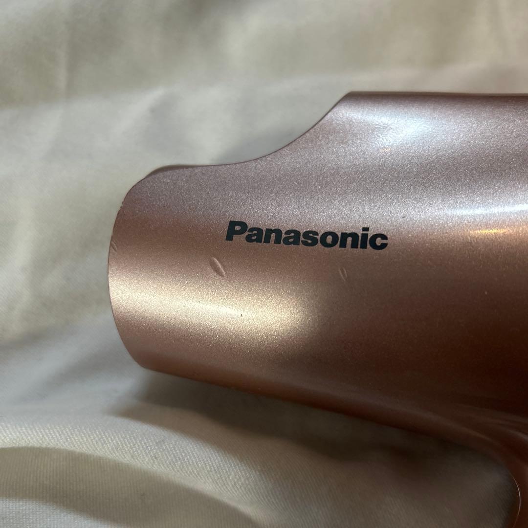 Panasonic　EH-NA9B‐PN ピンクゴールド