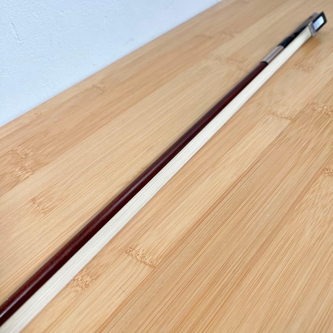 FIMEL ATELIER バイオリン3/4 弓 約68cm