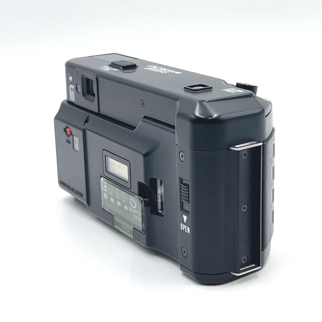 【良品・レア】PENTAX PC35 AF-M SE DATE 動作確認済み