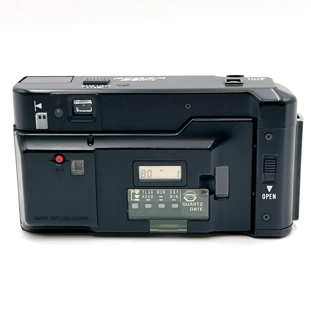 【良品・レア】PENTAX PC35 AF-M SE DATE 動作確認済み