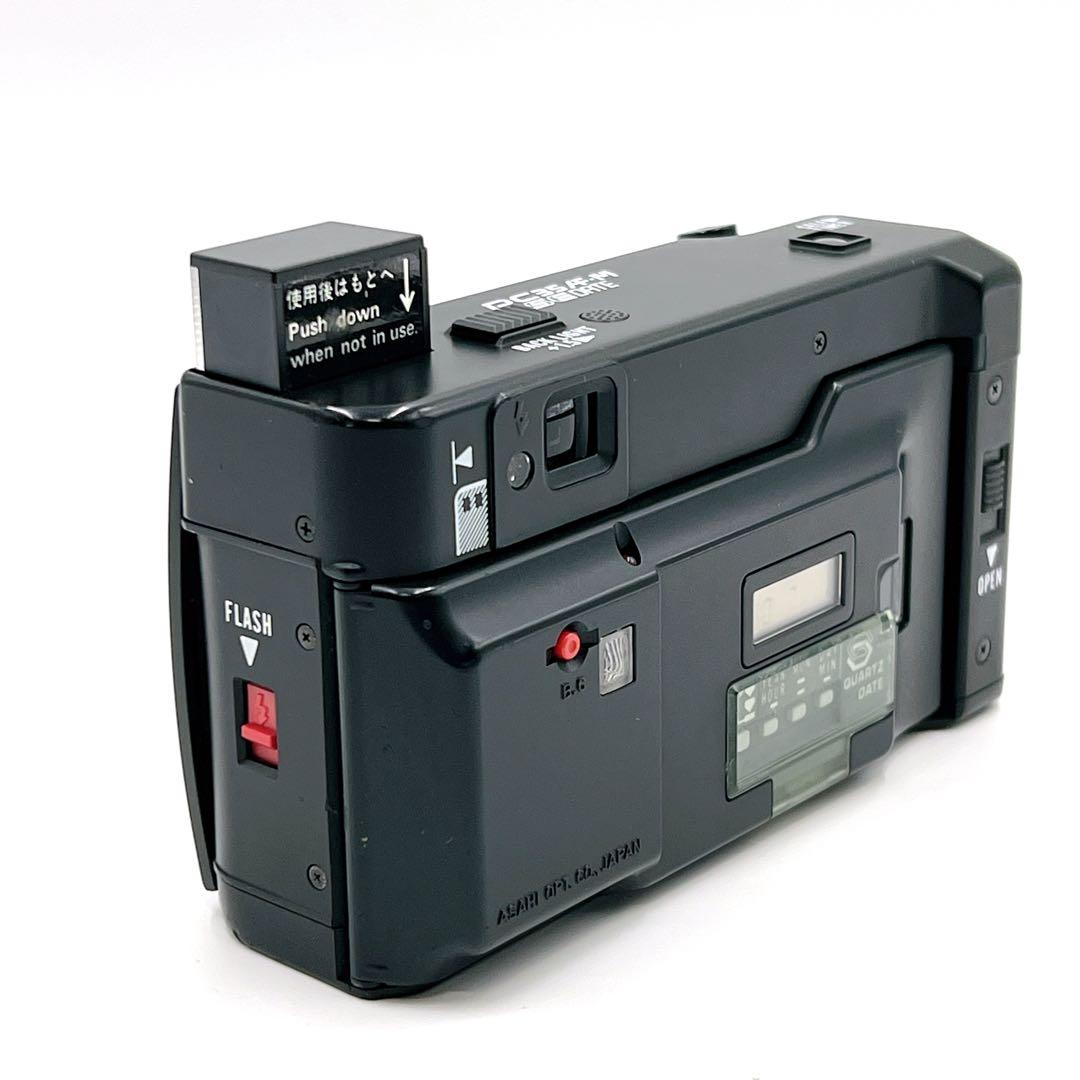 【良品・レア】PENTAX PC35 AF-M SE DATE 動作確認済み