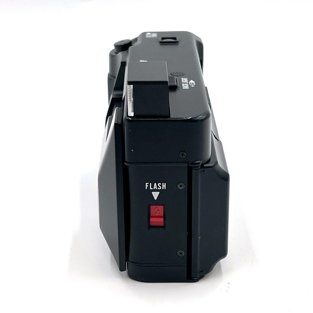 【良品・レア】PENTAX PC35 AF-M SE DATE 動作確認済み