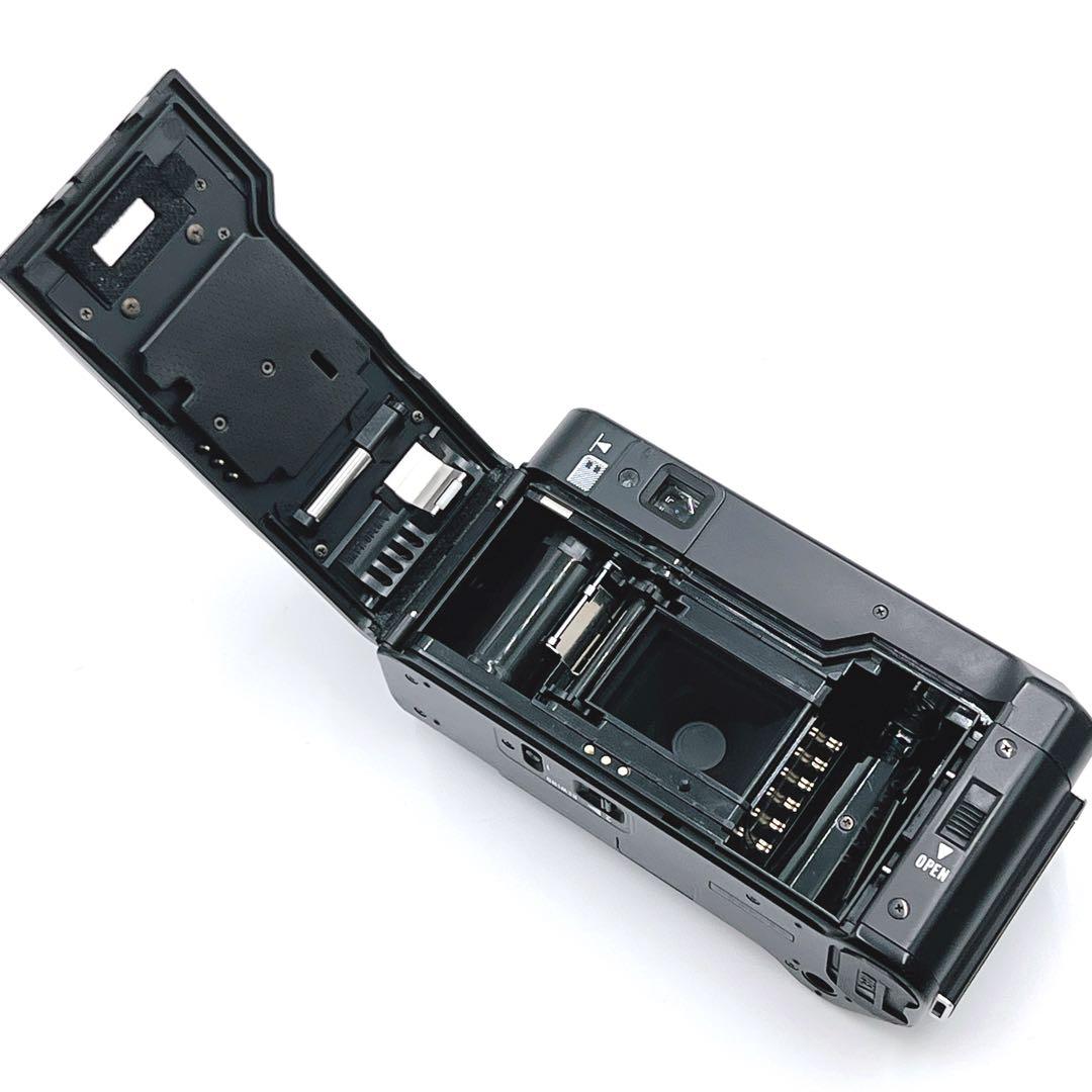 【良品・レア】PENTAX PC35 AF-M SE DATE 動作確認済み