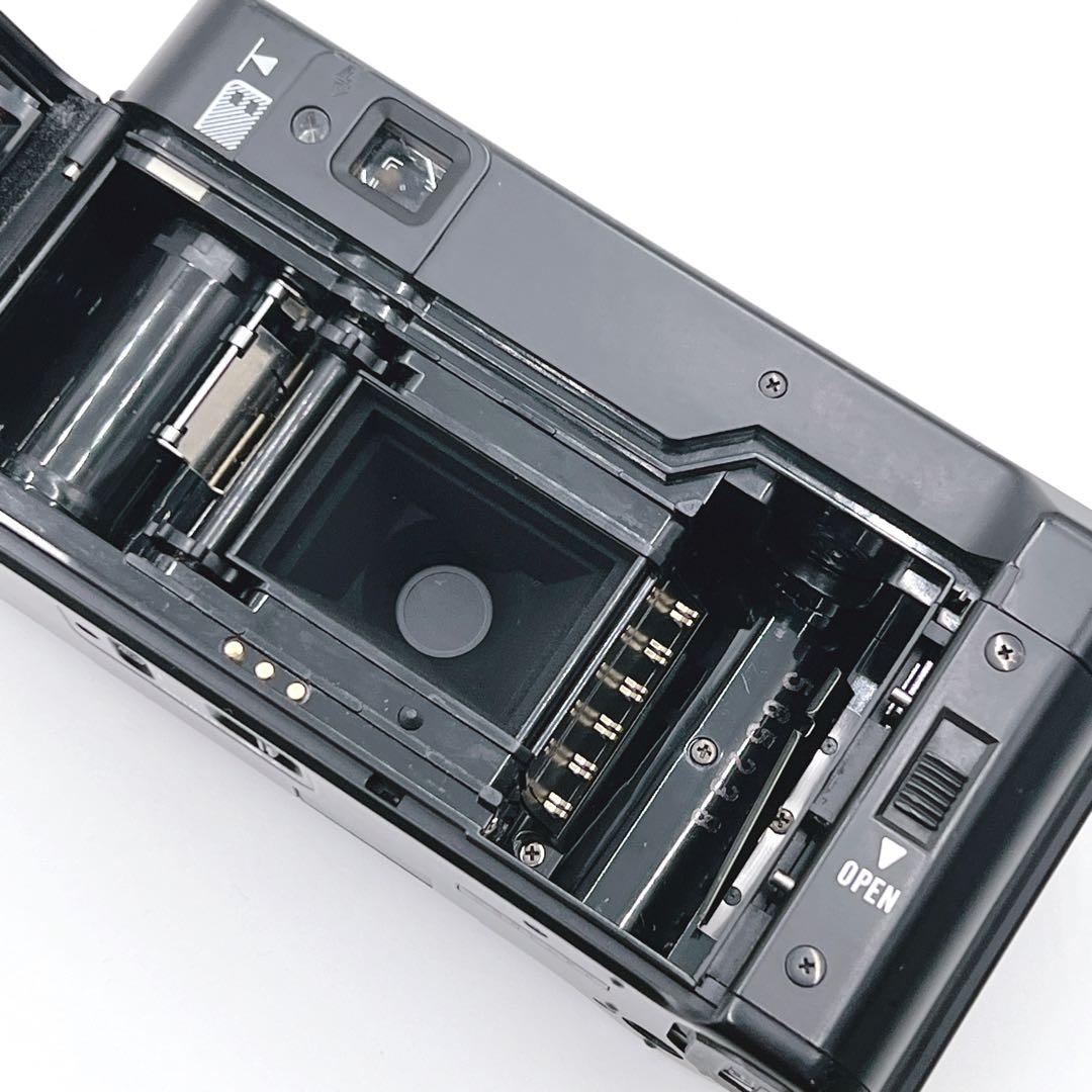 【良品・レア】PENTAX PC35 AF-M SE DATE 動作確認済み