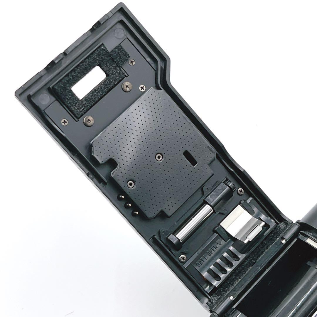 【良品・レア】PENTAX PC35 AF-M SE DATE 動作確認済み