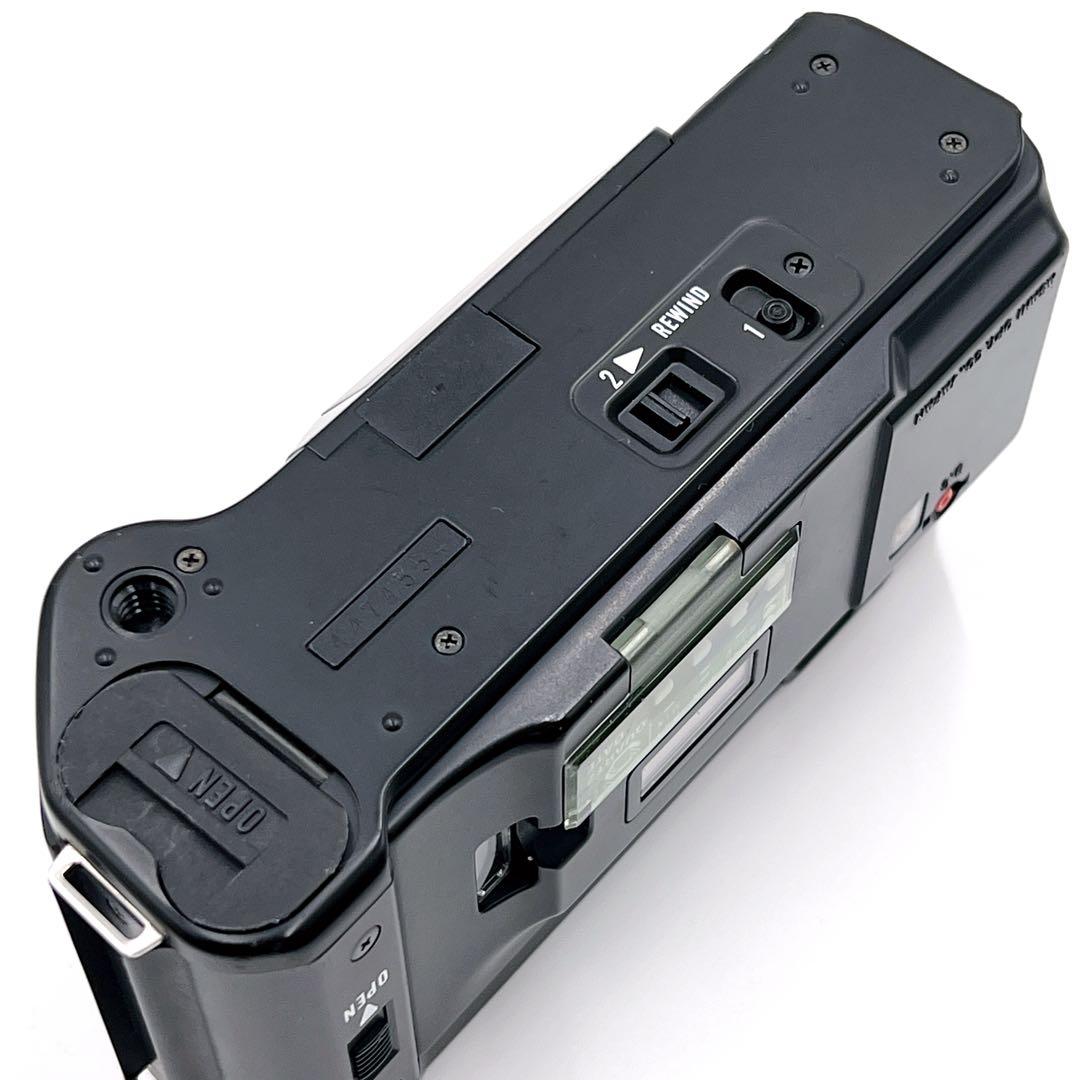 【良品・レア】PENTAX PC35 AF-M SE DATE 動作確認済み