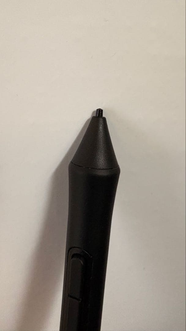 Wacom intuos ペンタブ　CTL-6100WL
