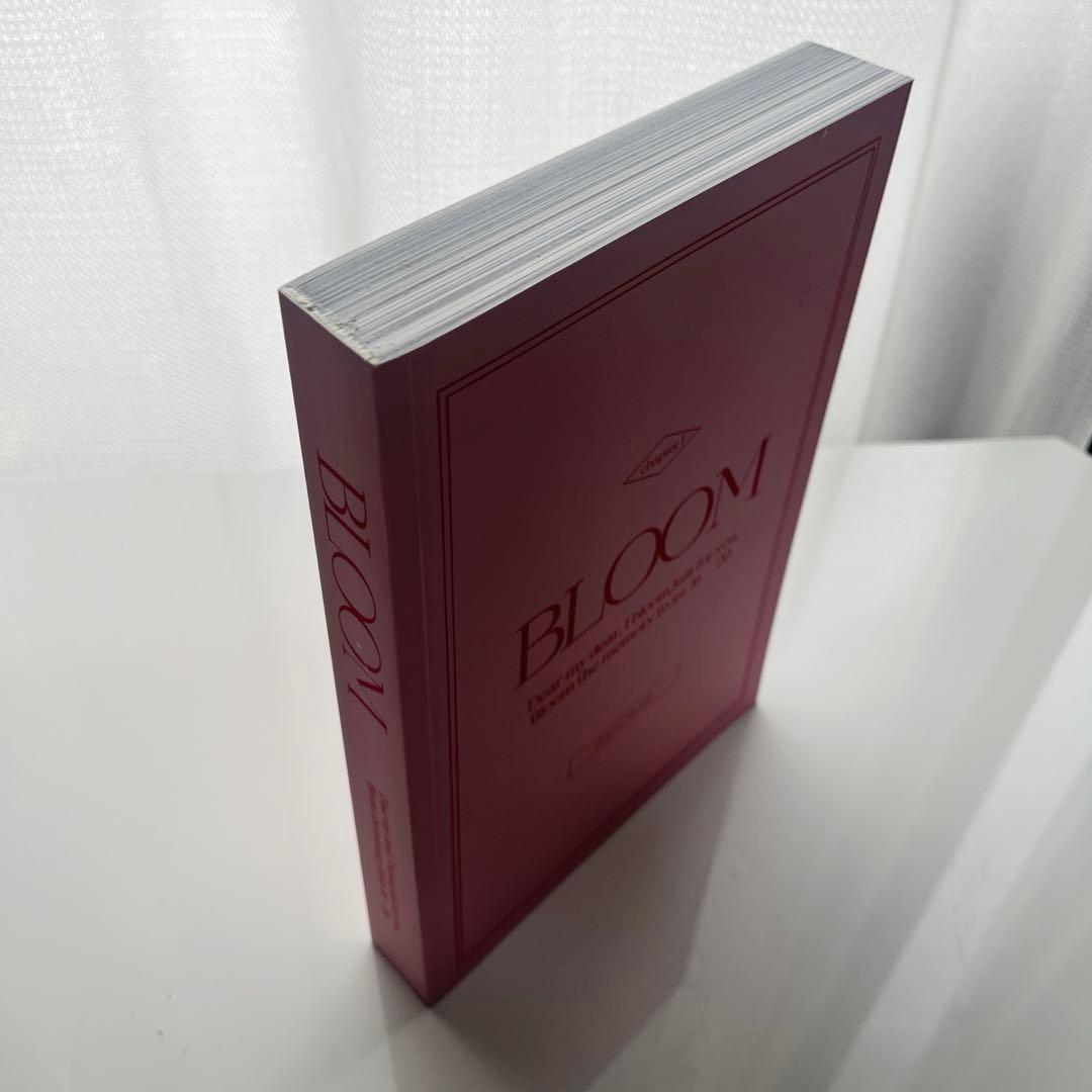 BLACK PINK ロゼ マスター memory