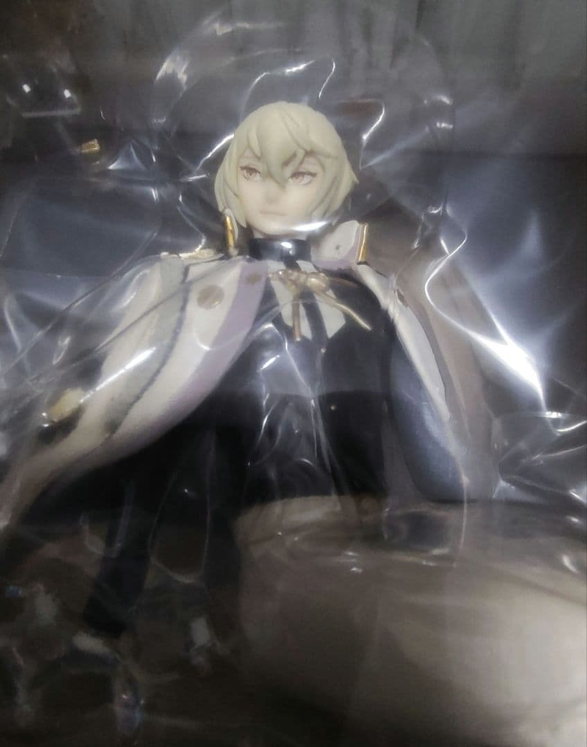 【未開封】刀剣乱舞　ぬーどるストッパー A賞 髭切
