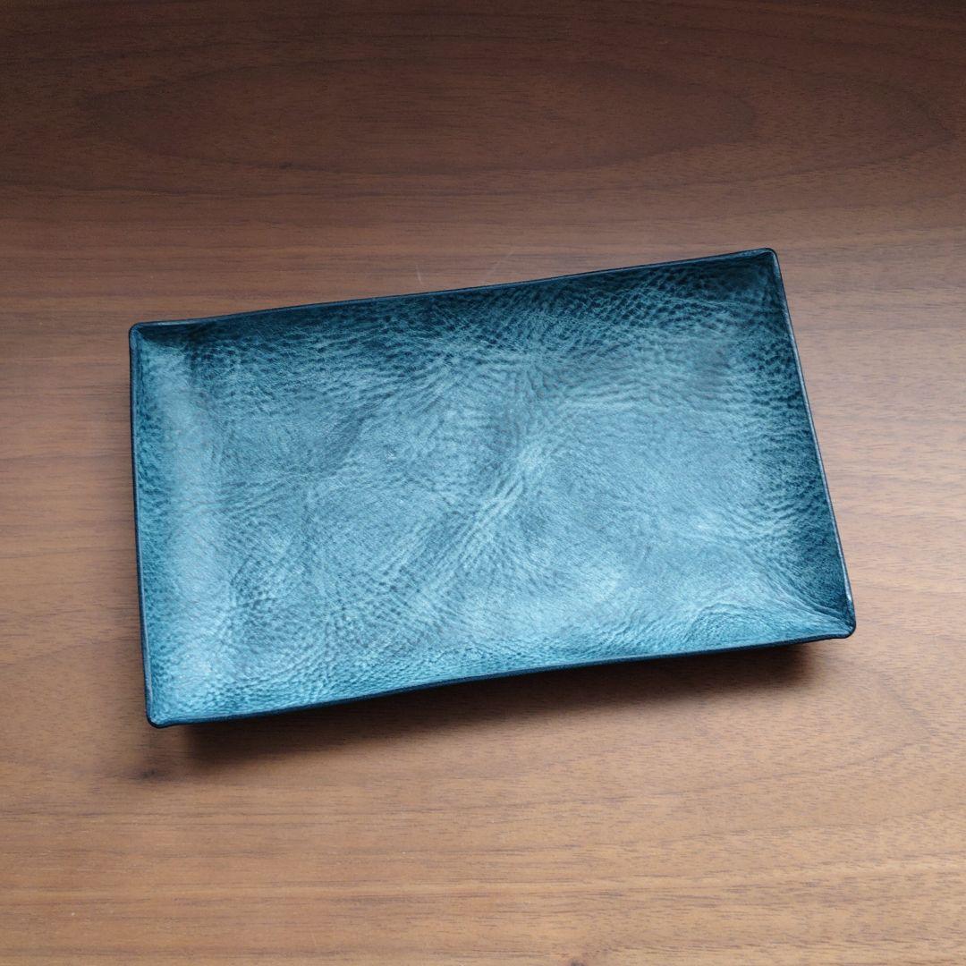 【専用出品】大きめトレイ1点、二本挿しペンシース1点、マウスパッド2点