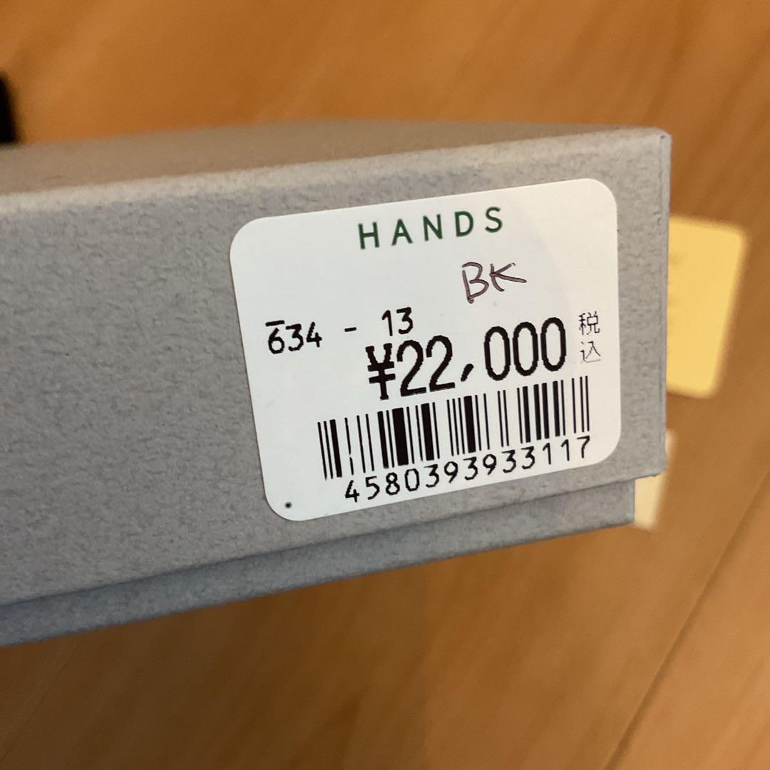 ASUMEDERU アスメデル itakura ミディアムウォレット 財布