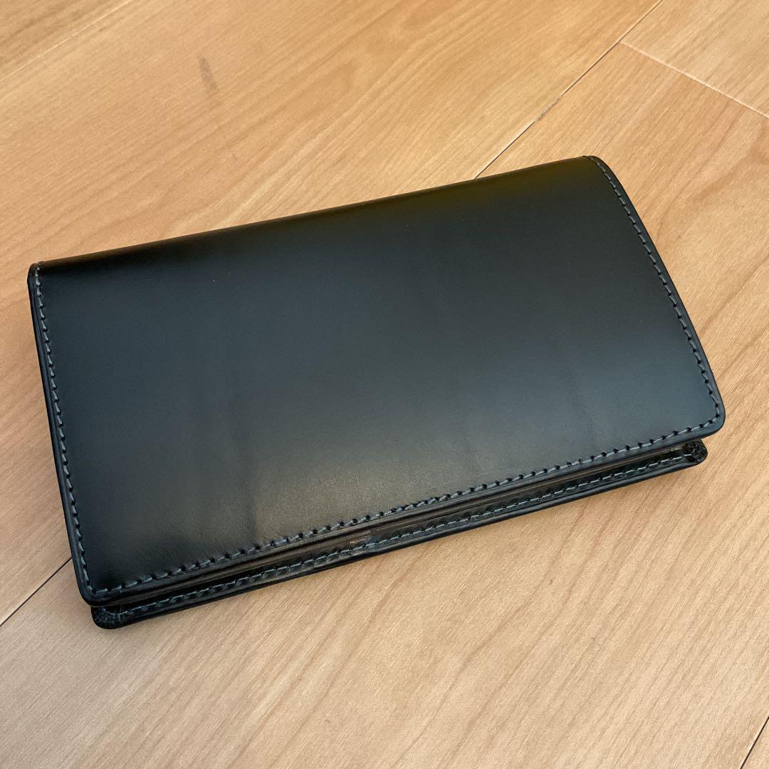 ASUMEDERU アスメデル itakura ミディアムウォレット 財布