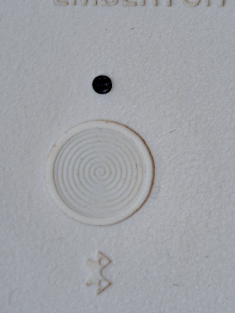 【説明文必読】Marshall ワイヤレススピーカー ホワイト