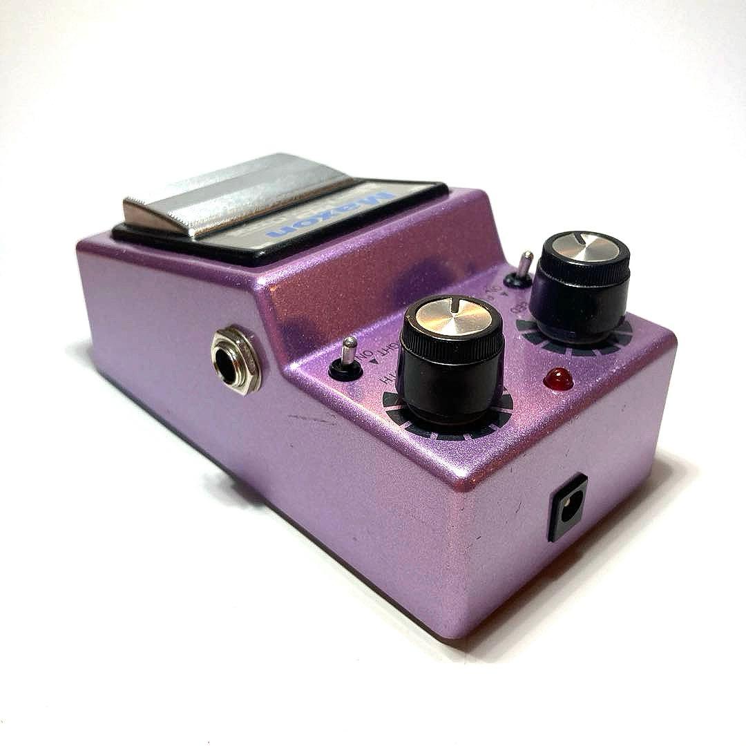 MAXON PAC9 Pure Analog Chorus 概ね美品