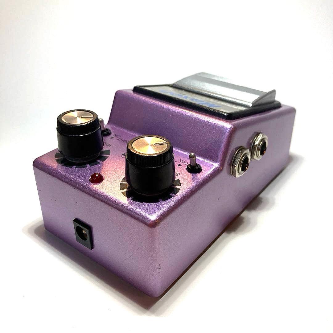 MAXON PAC9 Pure Analog Chorus 概ね美品