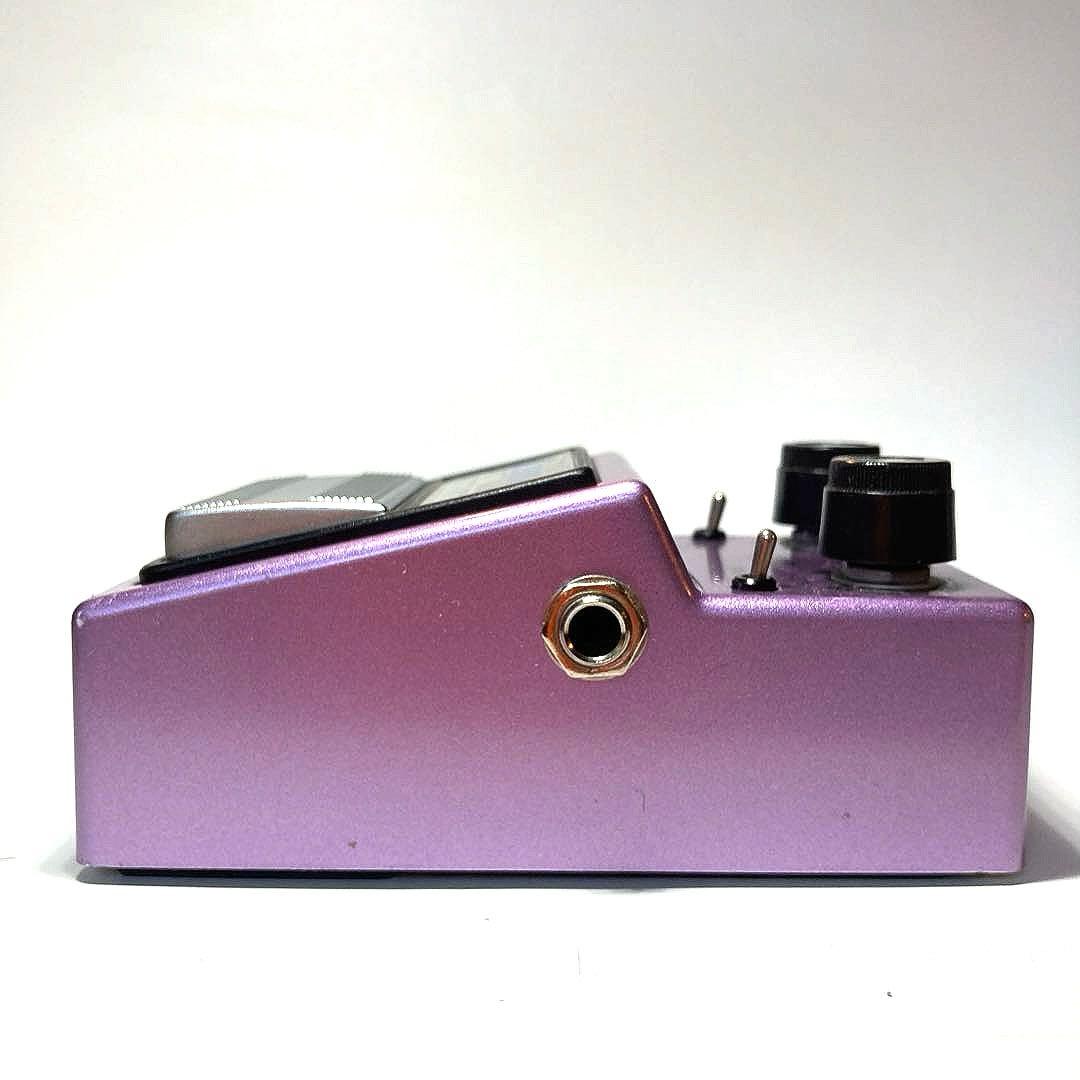 MAXON PAC9 Pure Analog Chorus 概ね美品