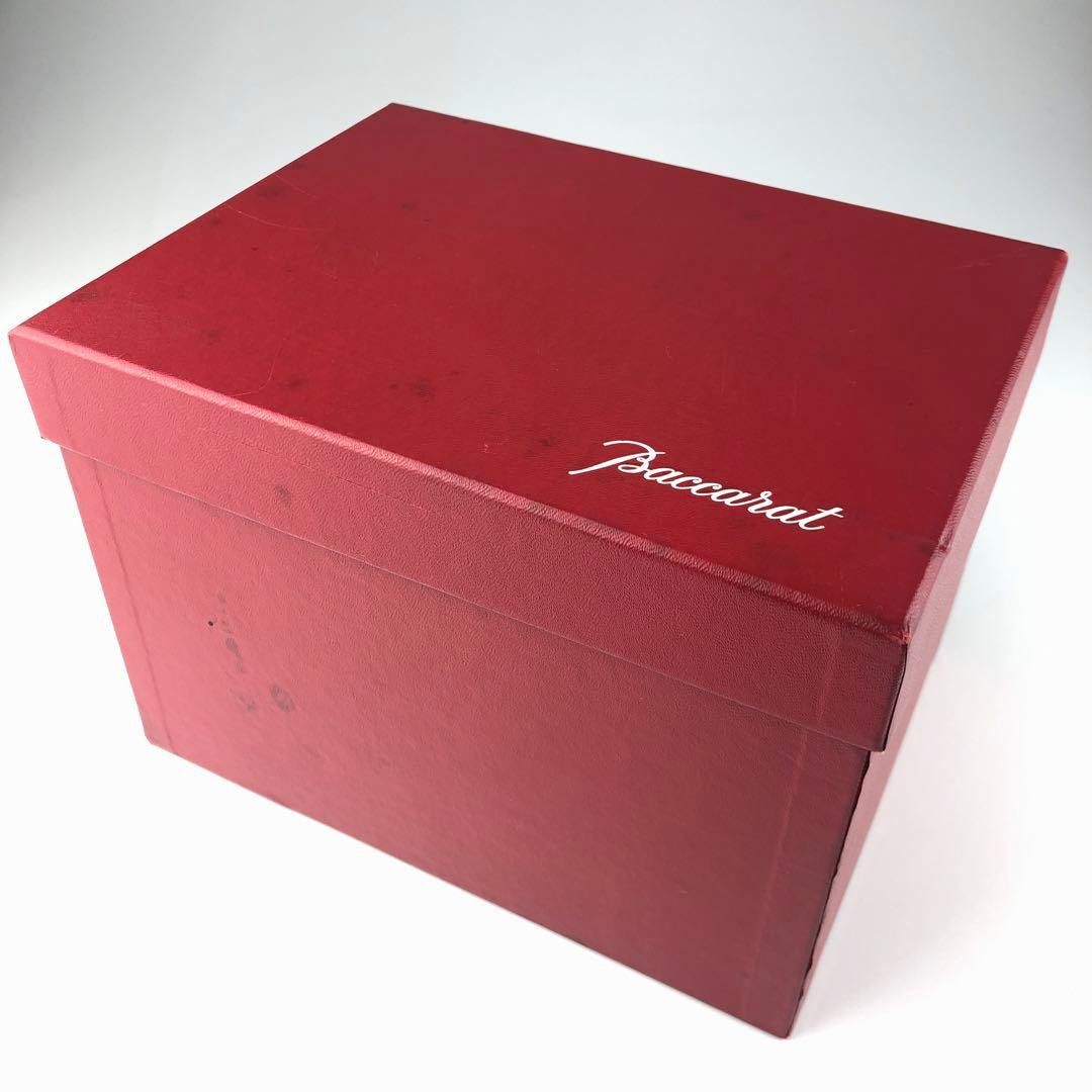 バカラ　ミケランジェロ　花瓶