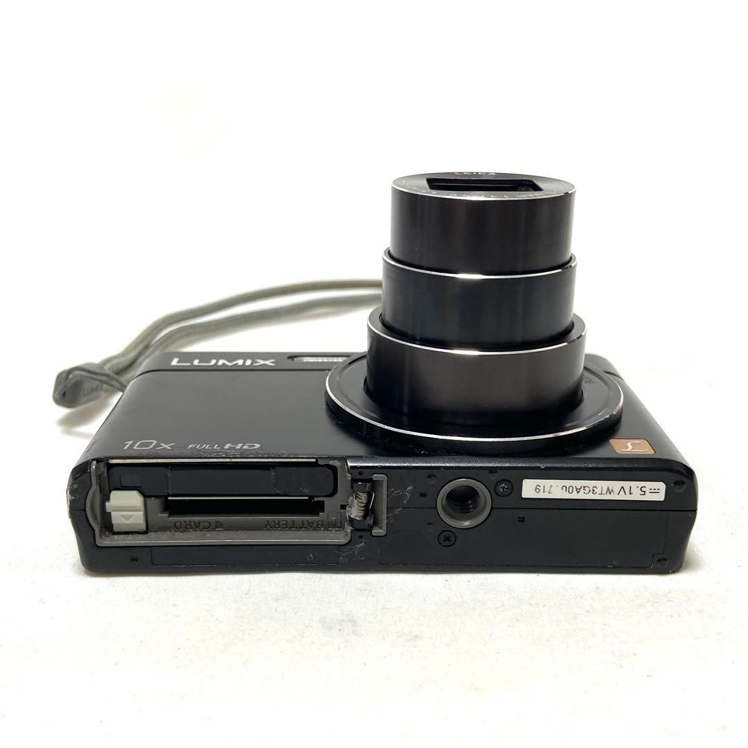 Panasonic LUMIX DMC-SZ9 ルミックス 10x FULLHD