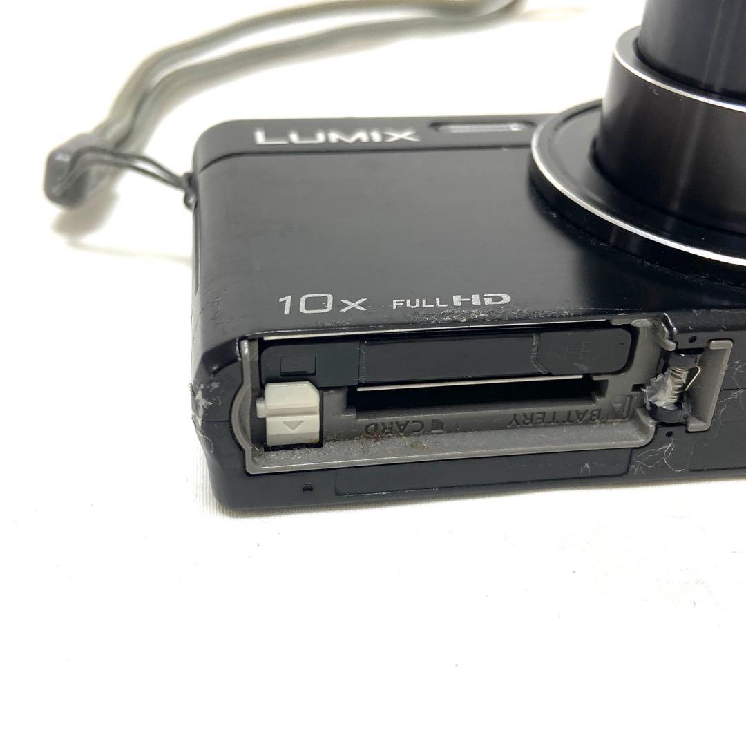 Panasonic LUMIX DMC-SZ9 ルミックス 10x FULLHD