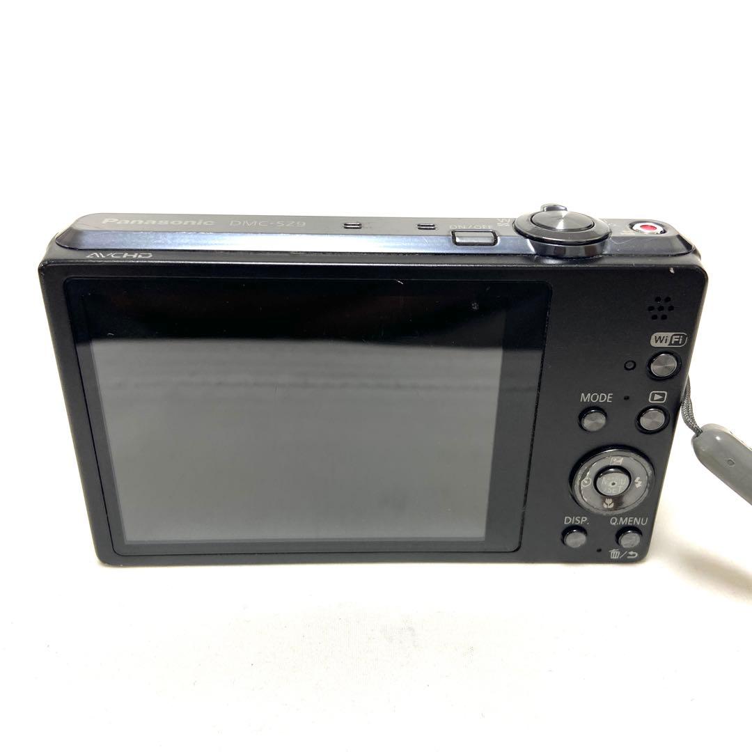Panasonic LUMIX DMC-SZ9 ルミックス 10x FULLHD
