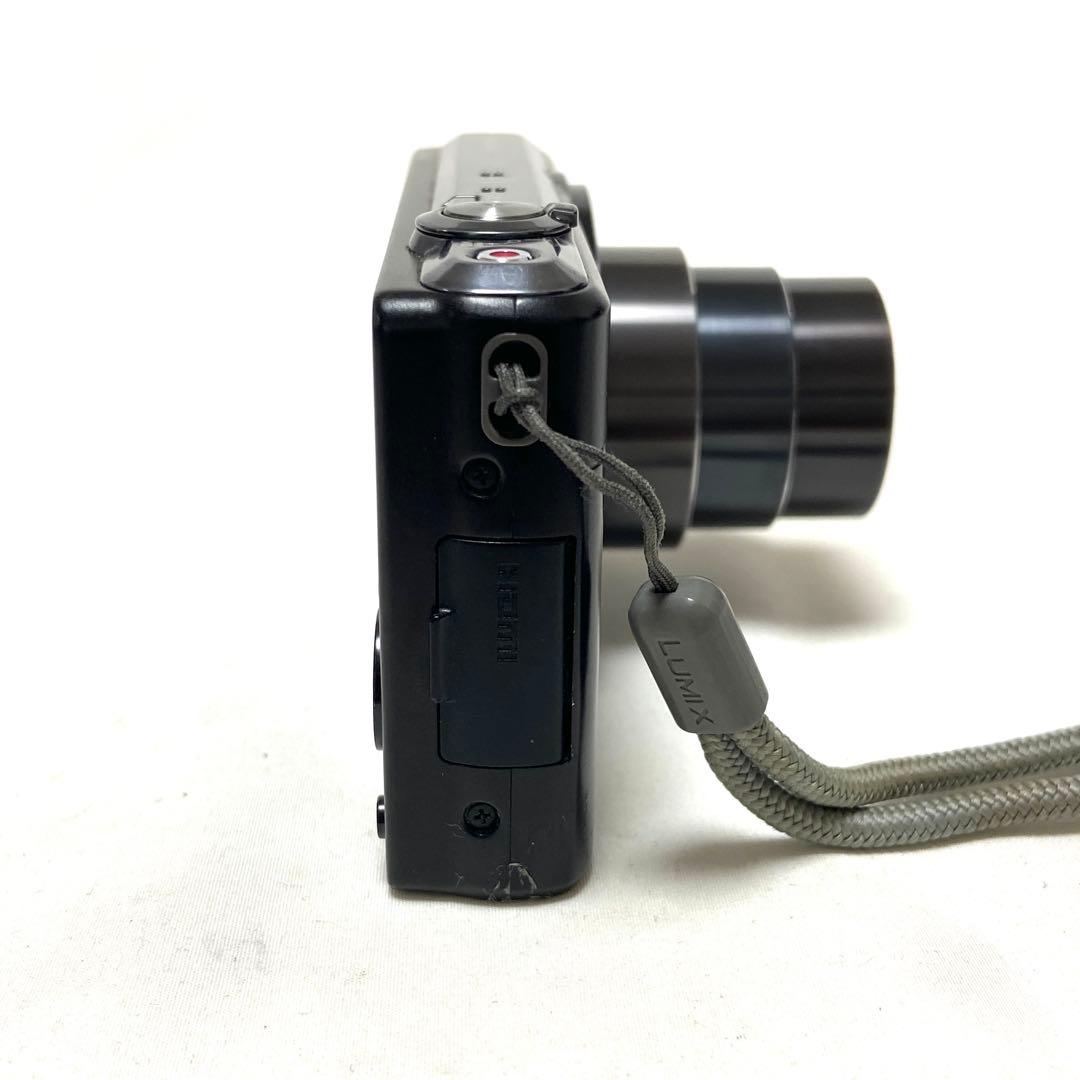 Panasonic LUMIX DMC-SZ9 ルミックス 10x FULLHD