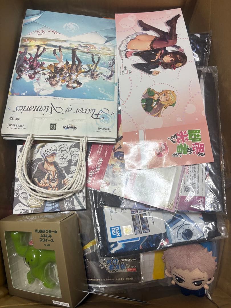 アニメ アニメグッズ キャラクターグッズ ノンジャンル まとめ売り 大量 #22