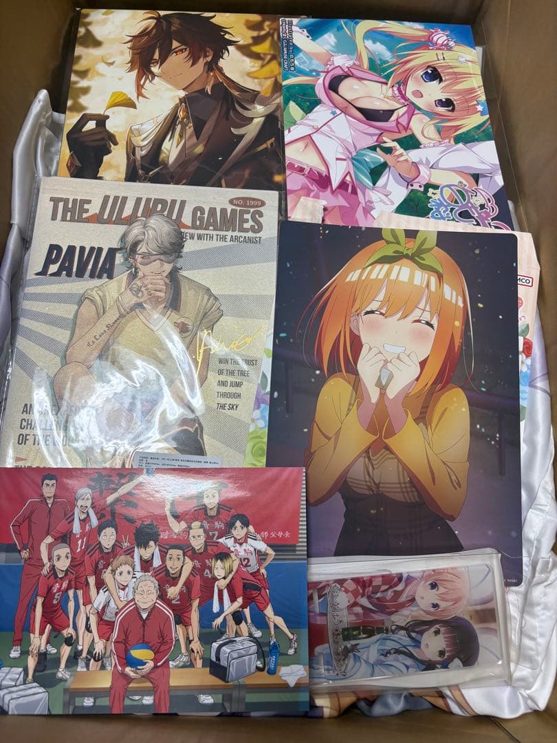 アニメ アニメグッズ キャラクターグッズ ノンジャンル まとめ売り 大量 #22