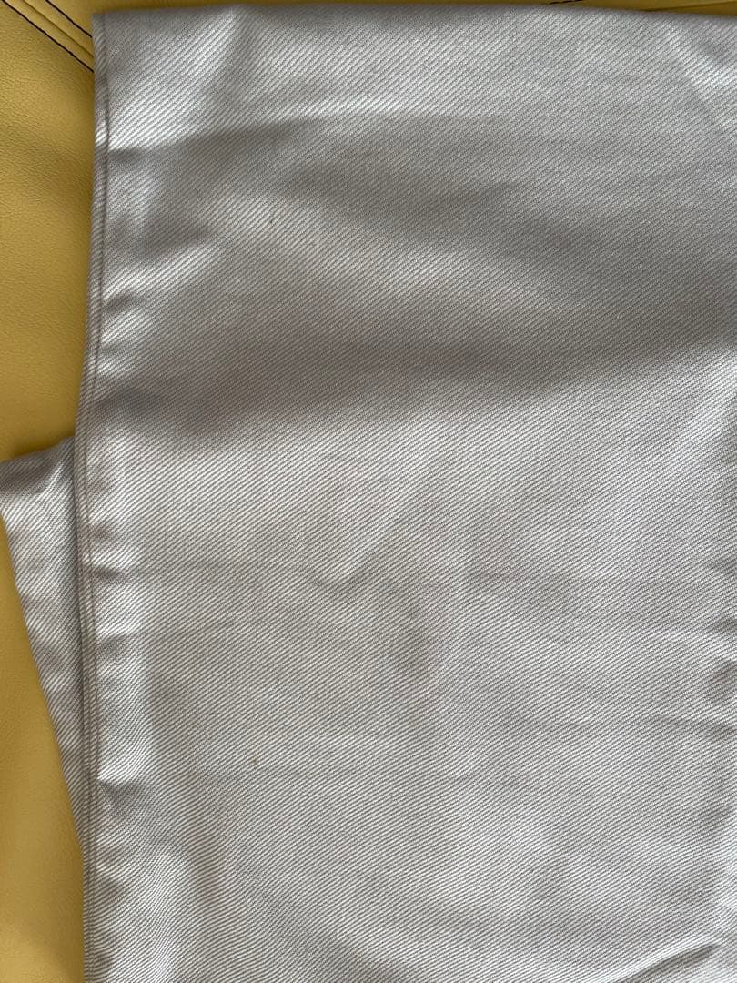 イケウチオーガニック★オーガニックI 240 ピローケース 50×70 ★2枚★