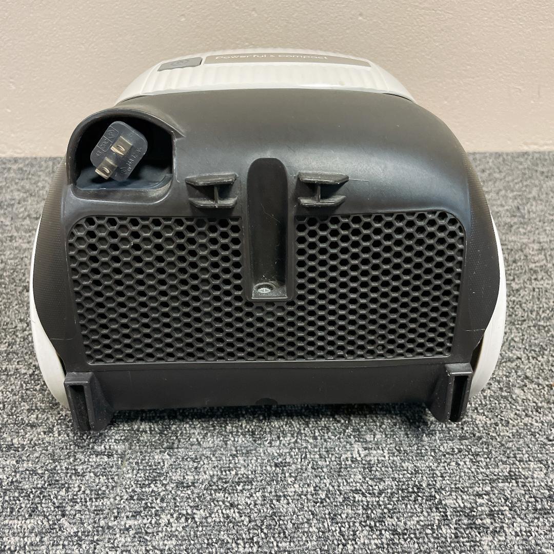 【良品】Panasonic MC-PKL17AC-W 紙パック　掃除機 16年製