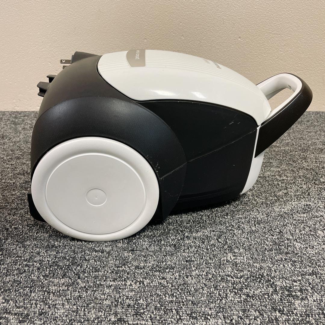 【良品】Panasonic MC-PKL17AC-W 紙パック　掃除機 16年製